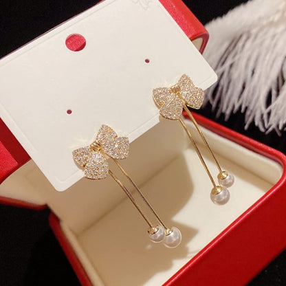 Korean Style Girls Female Jewelry