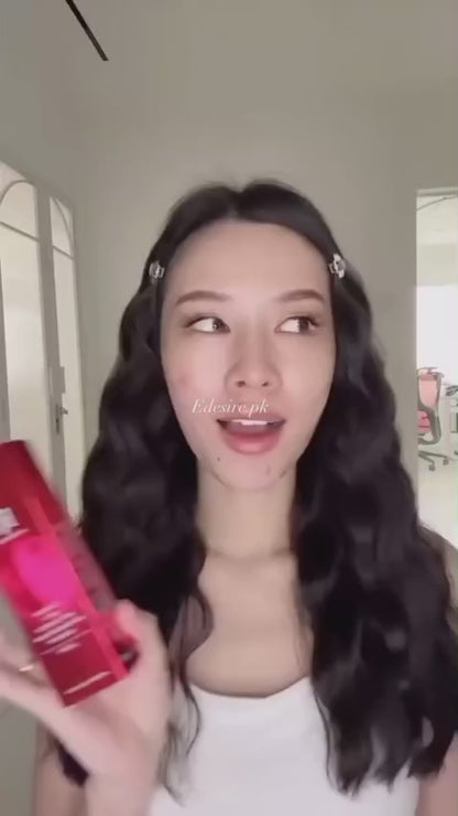 FV Foundation Red Diamond Plant Extract Skin LIquid